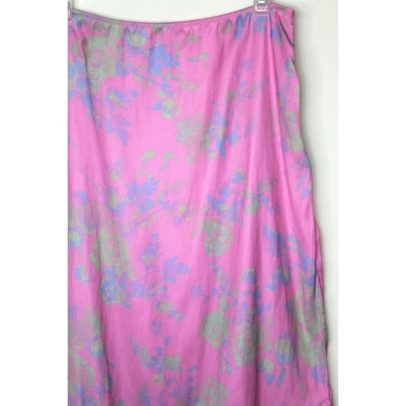 Free People Everything's Rosie Midi Skirt - Picture 6 of 15